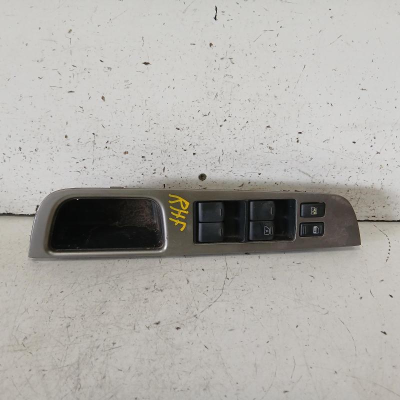 power door window switch