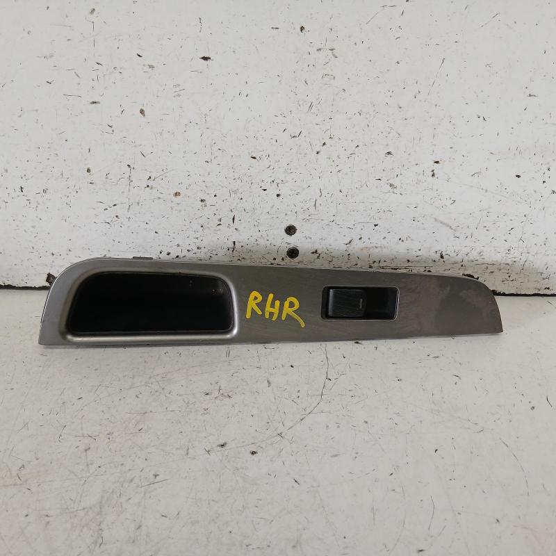 power door window switch