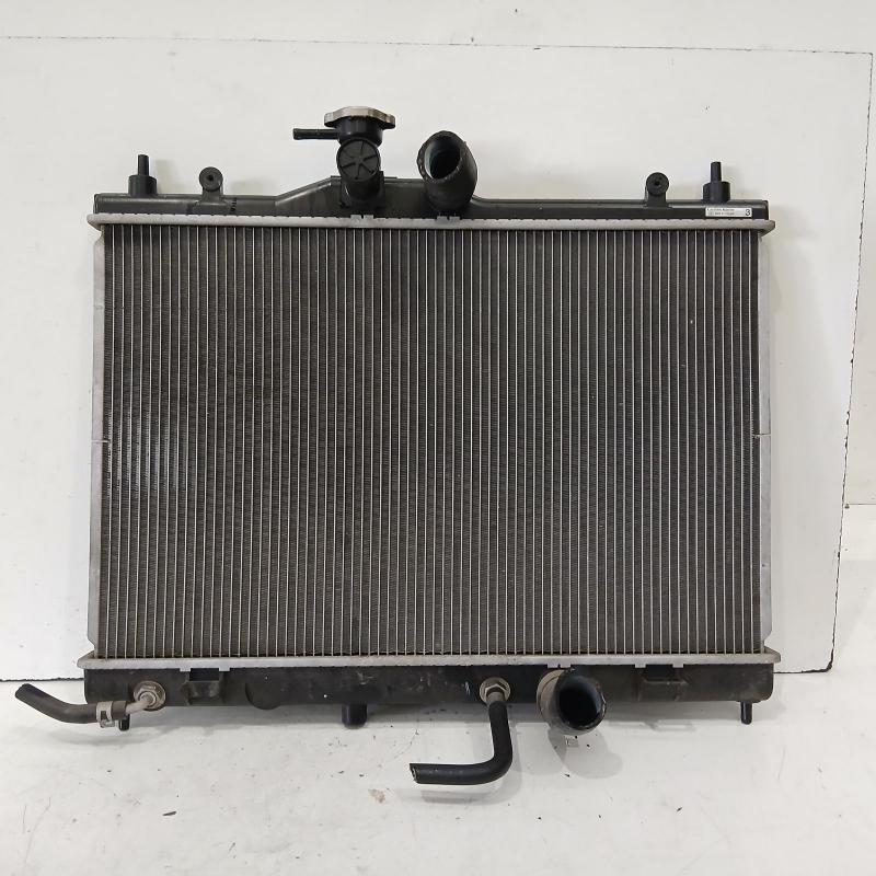 radiator