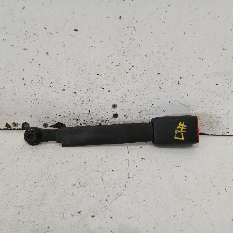 seat belt stalk