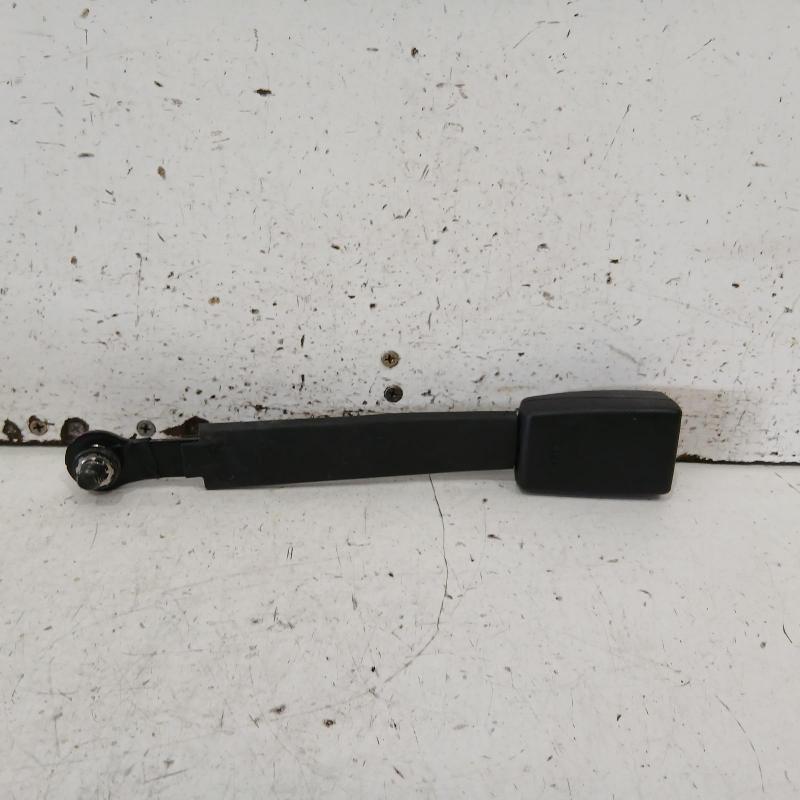 seat belt stalk