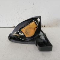 seat belt stalk