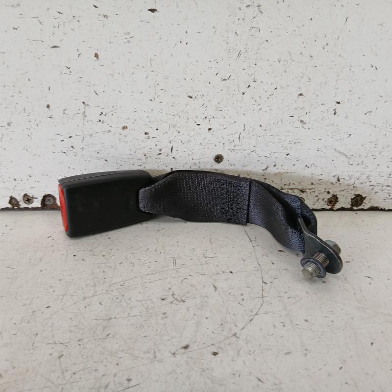 seat belt stalk
