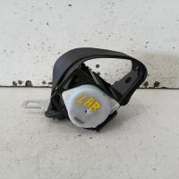 seat belt stalk