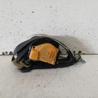 seat belt stalk