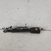 seat belt stalk