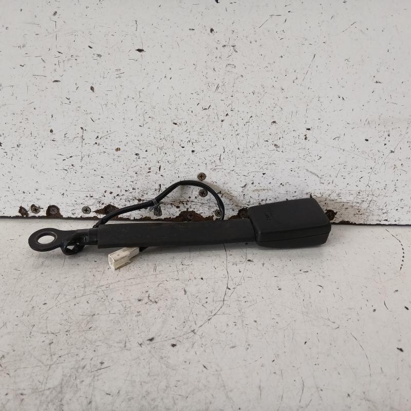 seat belt stalk