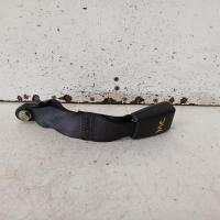 seat belt stalk