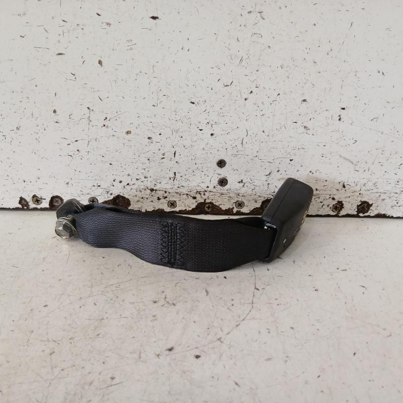 seat belt stalk