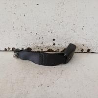 seat belt stalk