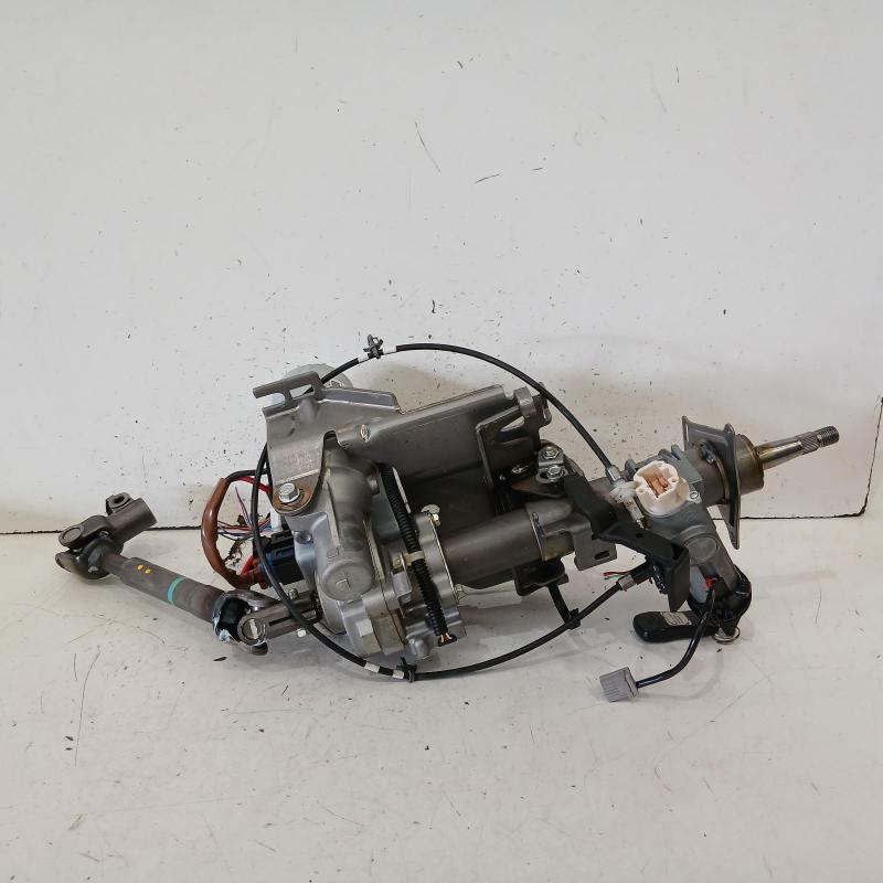 steering column