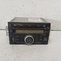 stereo/head unit