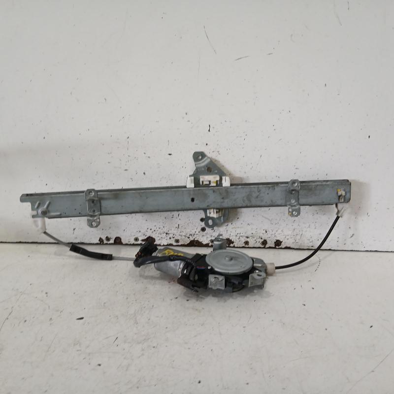 window regulator/motor front right