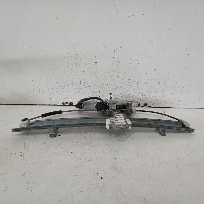 window regulator/motor front right