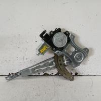 window regulator/motor rear right