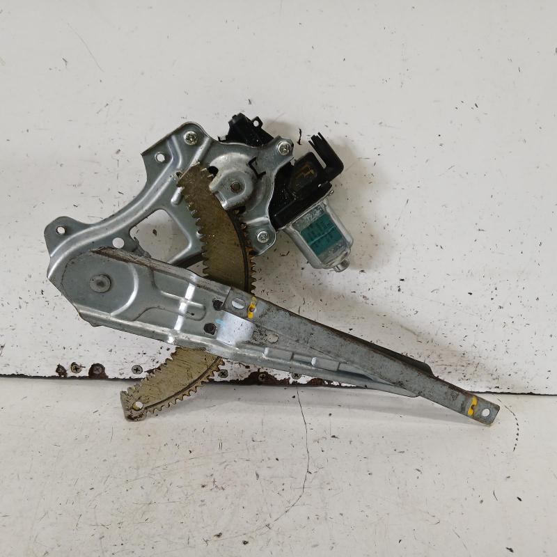 window regulator/motor rear right