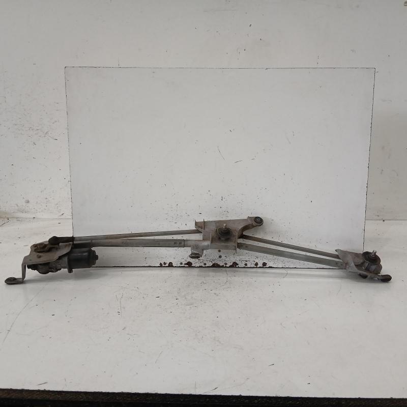 wiper motor
