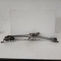 wiper motor