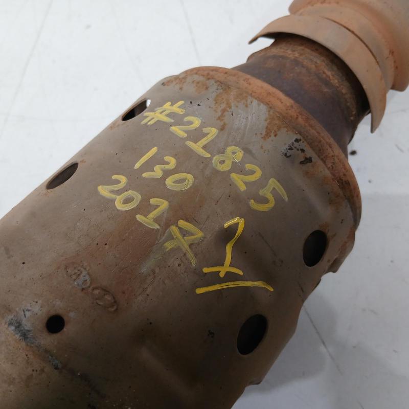 catalytic converter