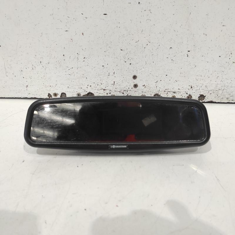 interior mirror