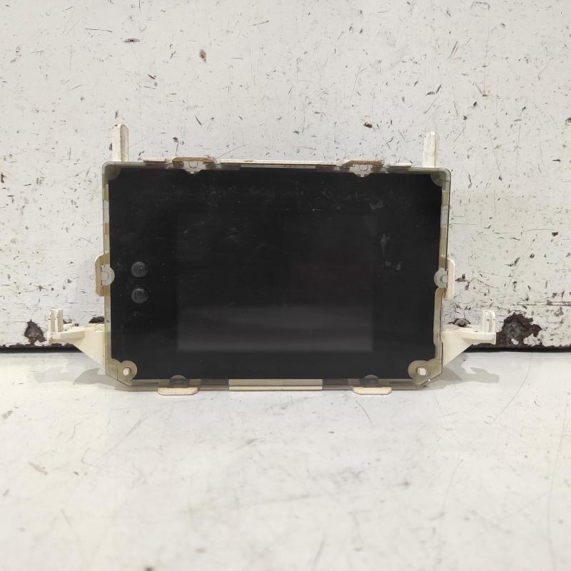stereo/head unit