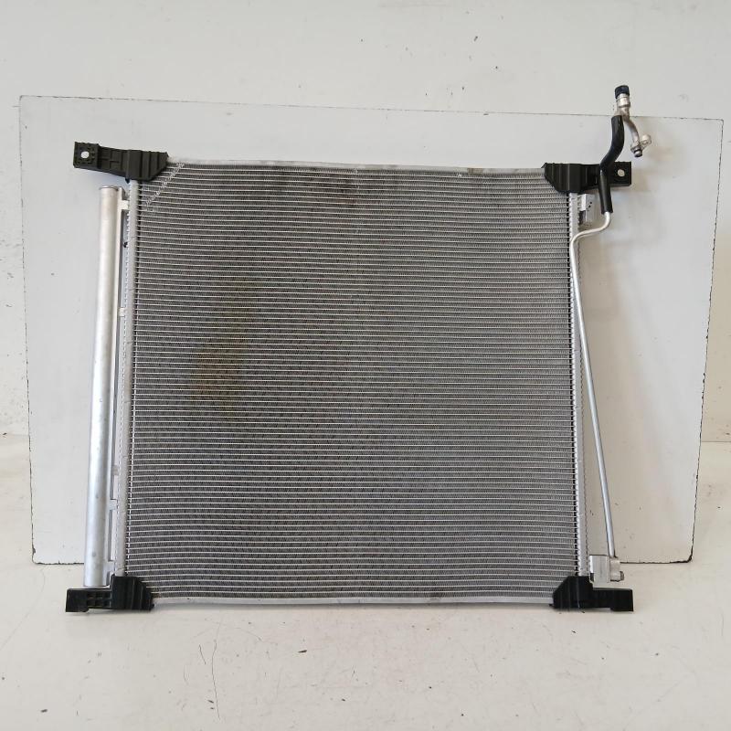 aircon condenser