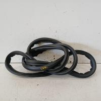 body seal ruber
