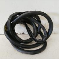 body seal ruber