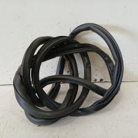 body seal ruber