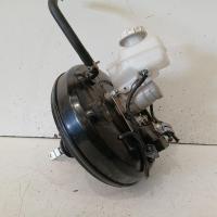 brake booster