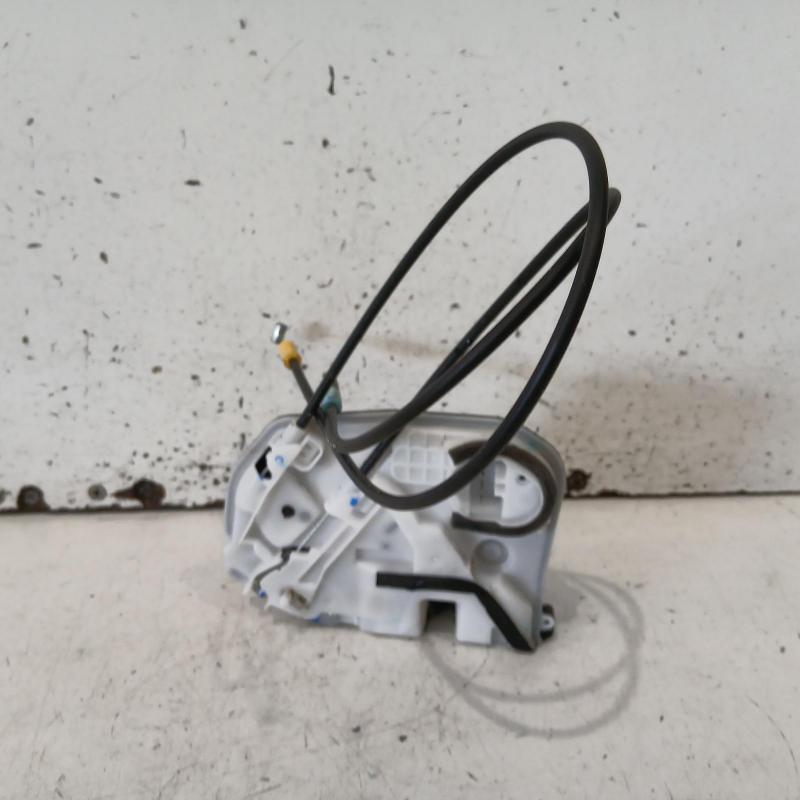 door/boot/gate lock