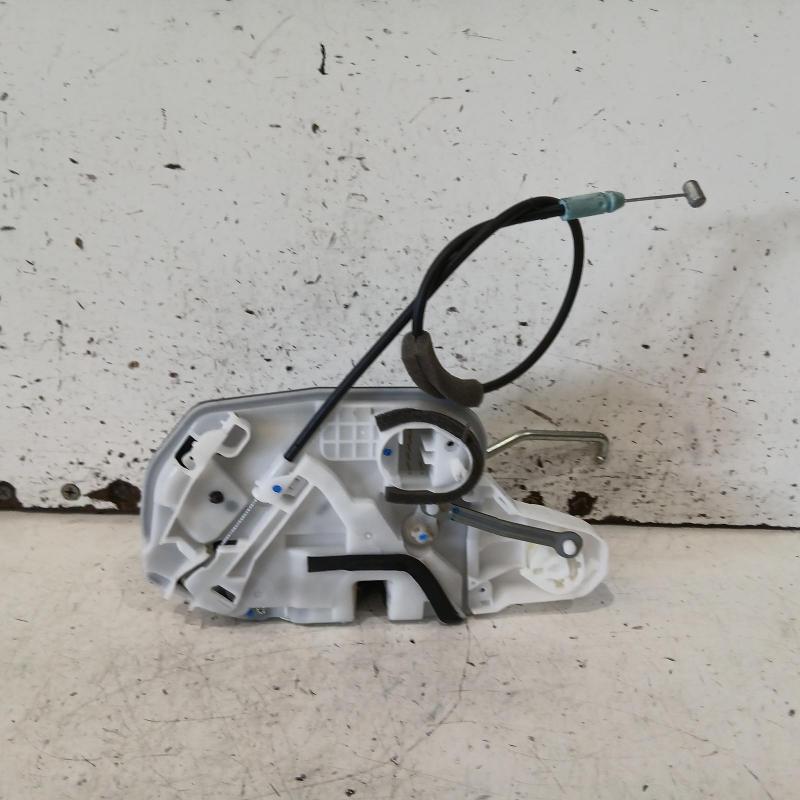 door/boot/gate lock