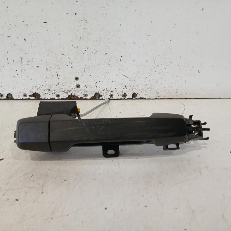 door handle