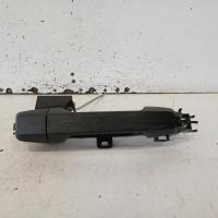 door handle