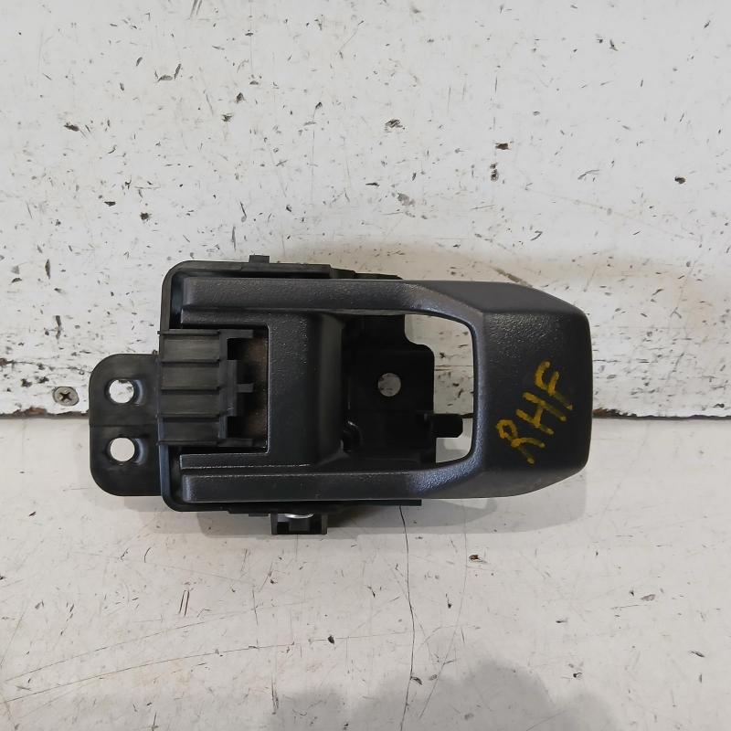 door handle