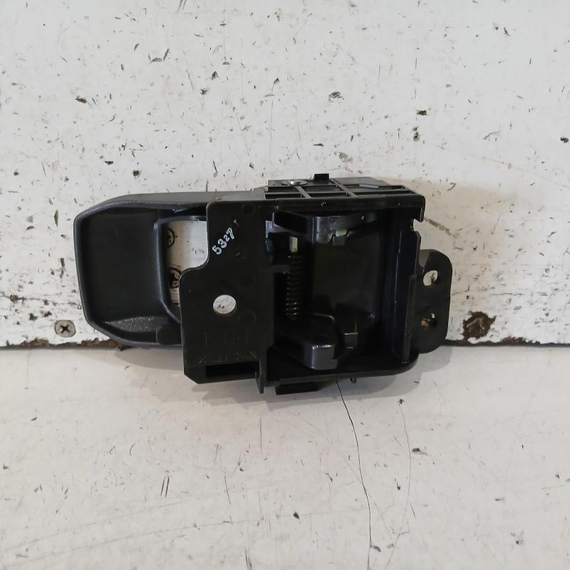 door handle