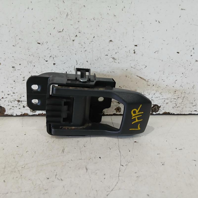 door handle