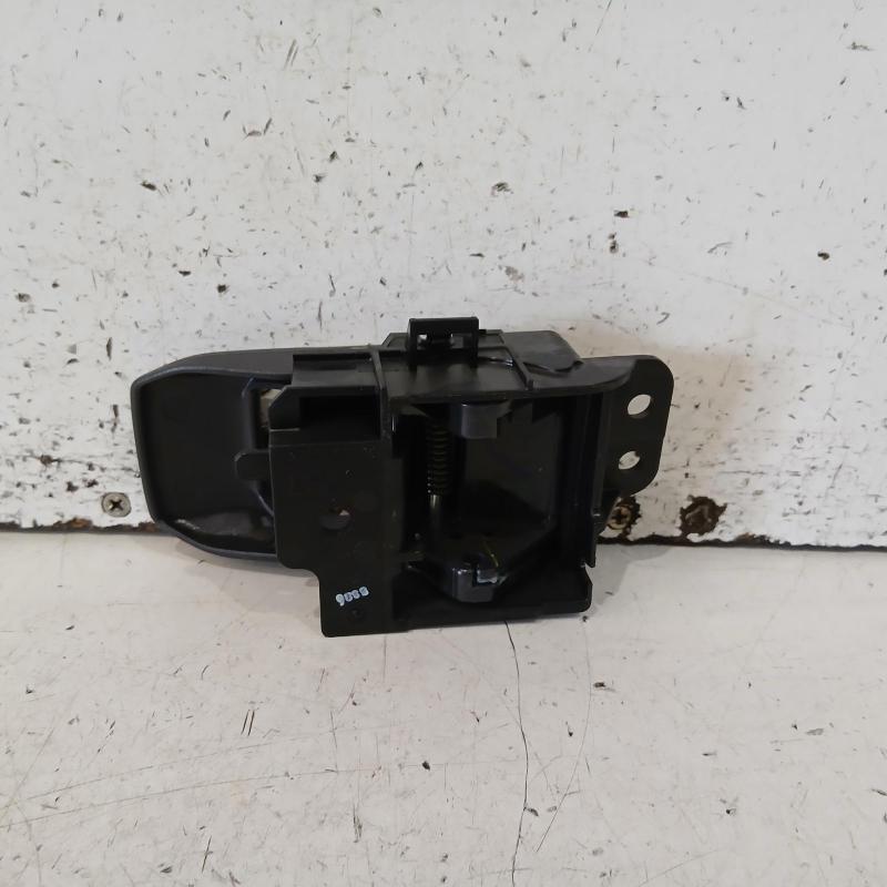 door handle