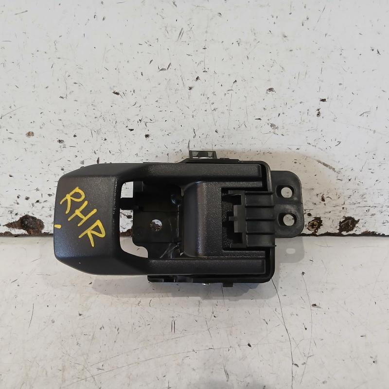 door handle