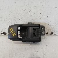 door handle
