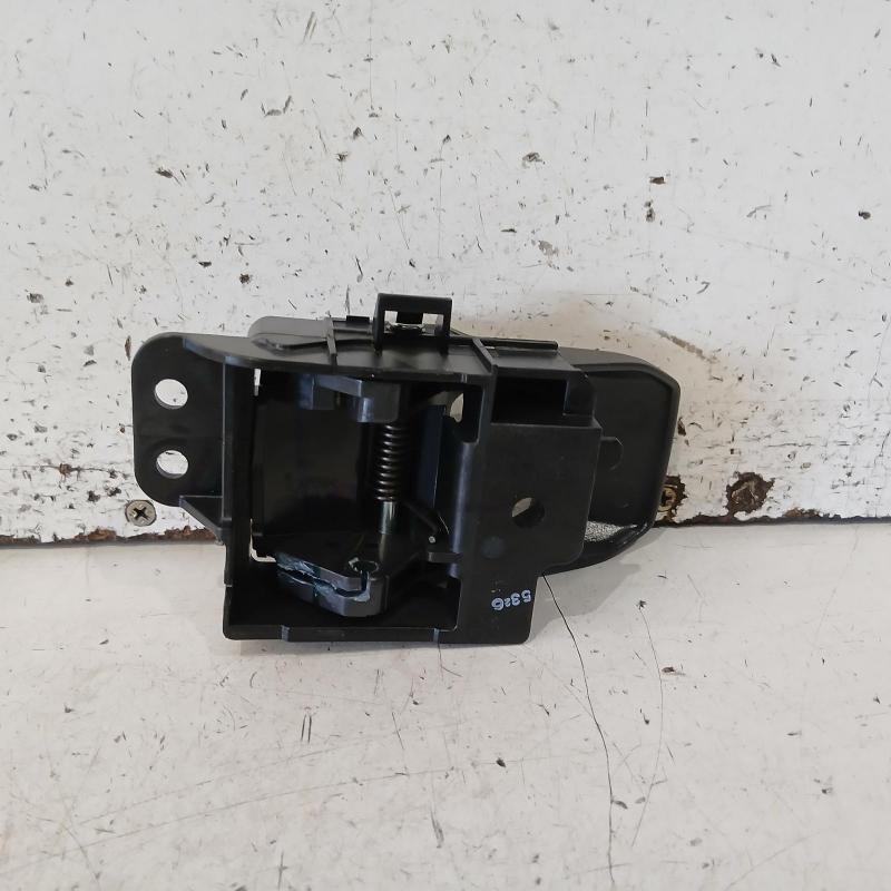 door handle