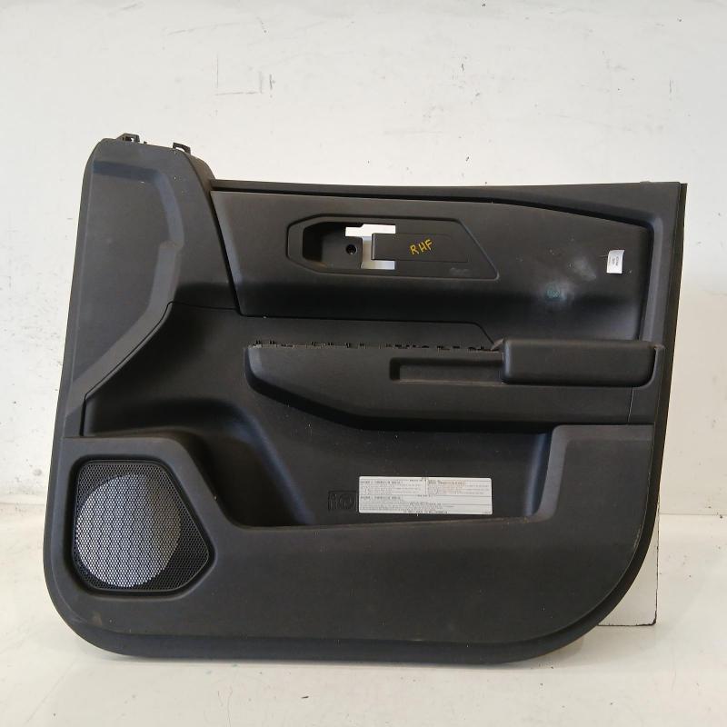 door trim