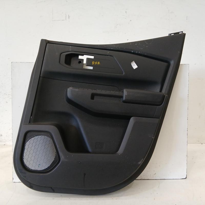door trim