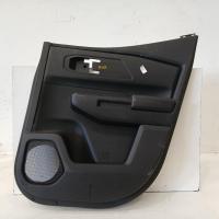 door trim