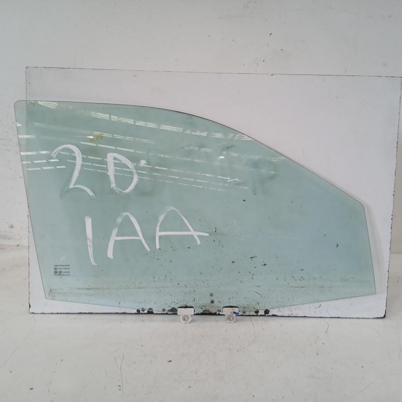 door window front right