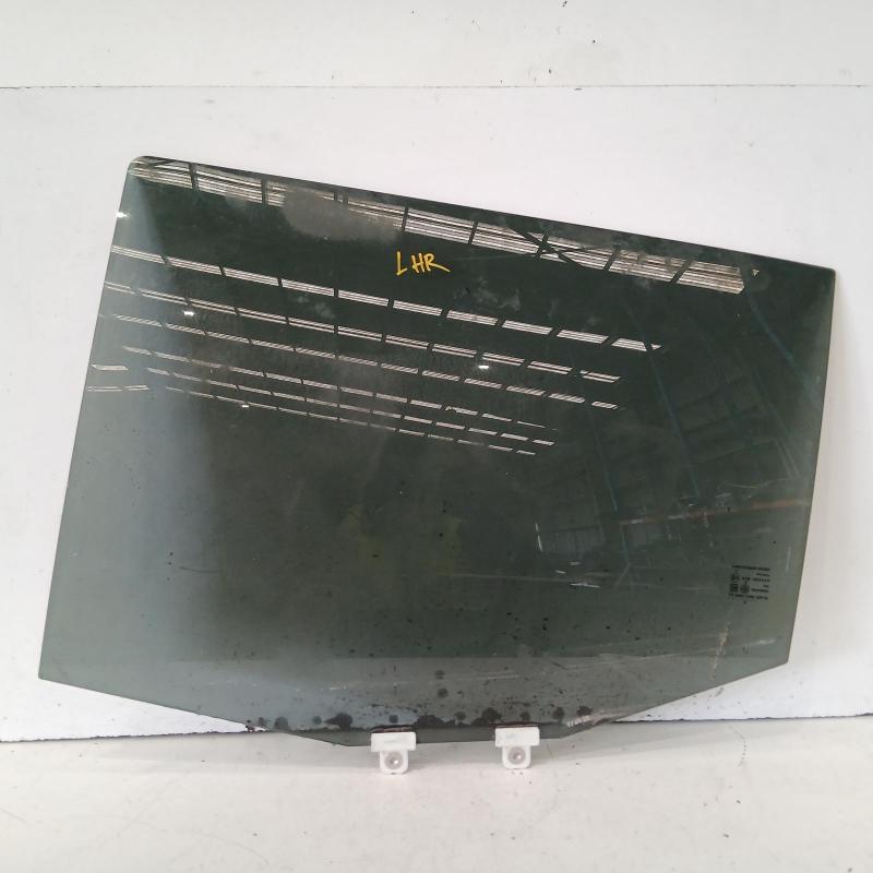 door window rear left