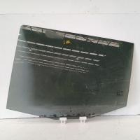 door window rear left