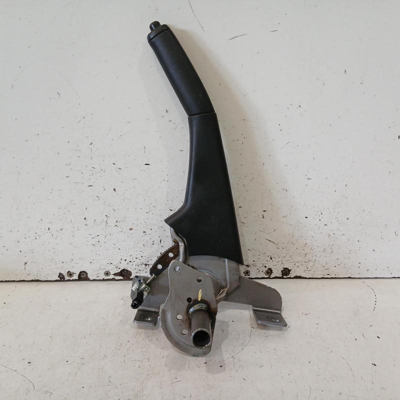 handbrake lever