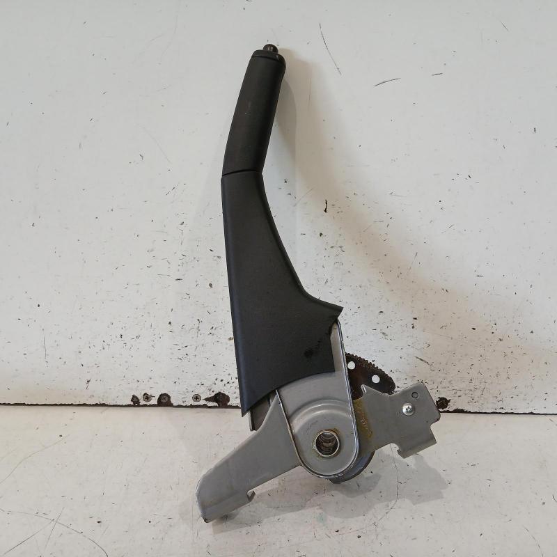 handbrake lever