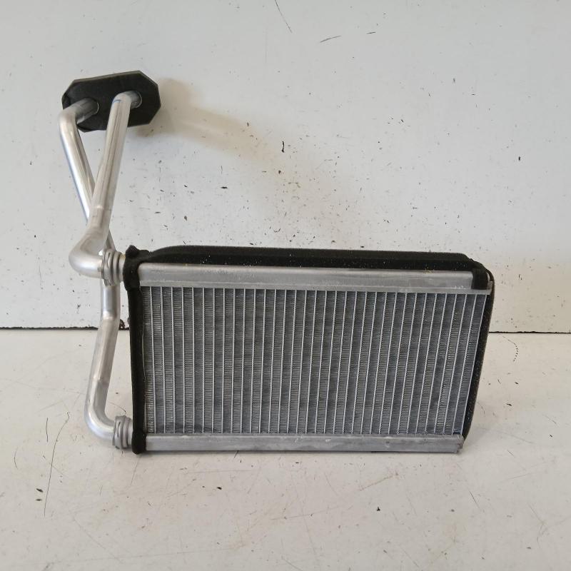 heater core/box